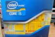 Intel Core i5 2500K socket lga 1155 в городе Балаково, фото 1, Саратовская область