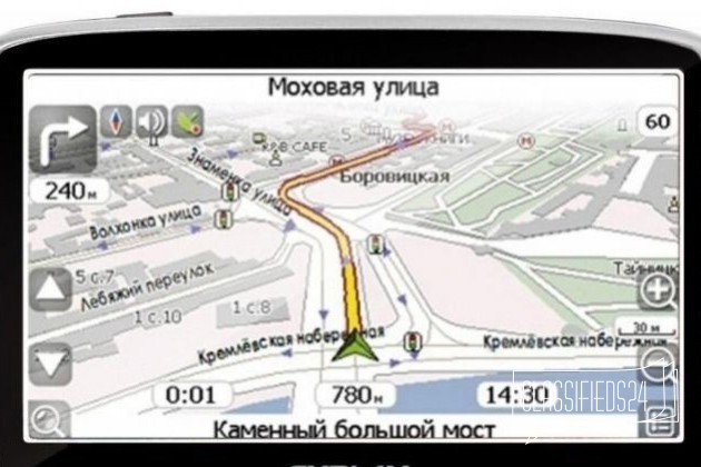 Навигатор Explay pn 930 в городе Оренбург, фото 1, стоимость: 1 900 руб.