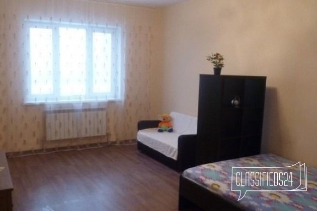 1-к квартира, 42 м², 3/25 эт. в городе Новосибирск, фото 6, Долгосрочная аренда квартир