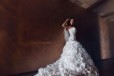 Шикарное свадебное платье в городе Пермь, фото 1, Пермский край