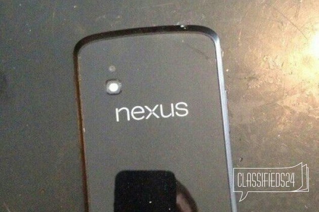 LG Nexus 4 в городе Кемерово, фото 2, телефон продавца: +7 (913) 291-90-89