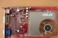 Asus Radeon X1550 PCI-E 256 Мб в городе Бийск, фото 1, Алтайский край