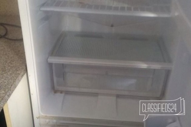 Холодильник indesit в городе Санкт-Петербург, фото 3, телефон продавца: +7 (911) 236-50-15
