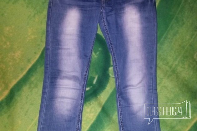 Продаю хорошие джинсы в городе Киров, фото 1, стоимость: 700 руб.