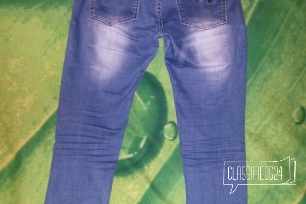 Продаю хорошие джинсы в городе Киров, фото 2, Джинсы