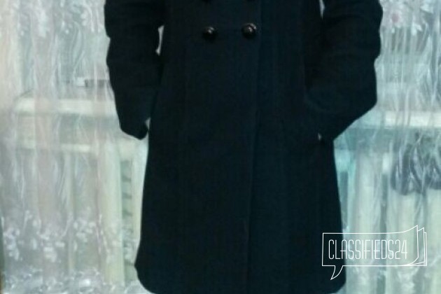 Пальто демисезонное в городе Уфа, фото 2, Верхняя одежда