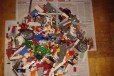 Большое количество конструктора lego в городе Санкт-Петербург, фото 1, Ленинградская область