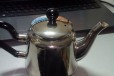 Мельхиор чайник для самовара в городе Магнитогорск, фото 3, стоимость: 1 000 руб.