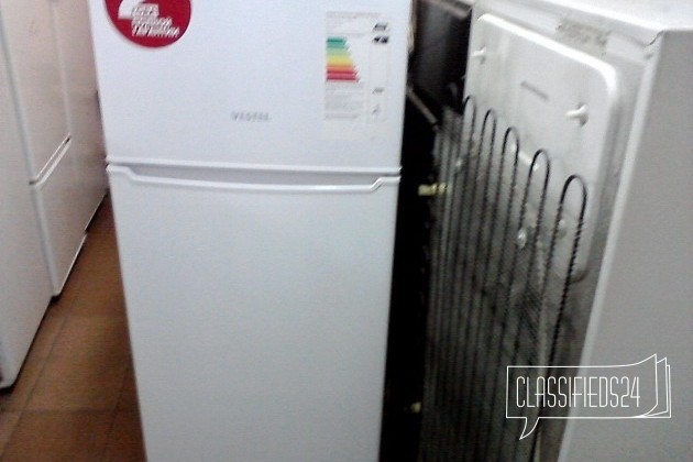 Холодильник Вестел в Омске в городе Омск, фото 1, стоимость: 0 руб.