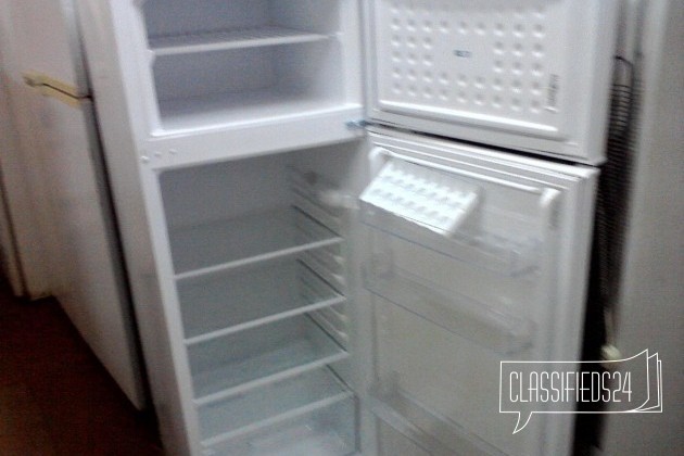 Холодильник Вестел в Омске в городе Омск, фото 2, Холодильники и морозильные камеры