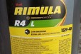 Shell rimula r4 15w-40 в городе Мурманск, фото 1, Мурманская область