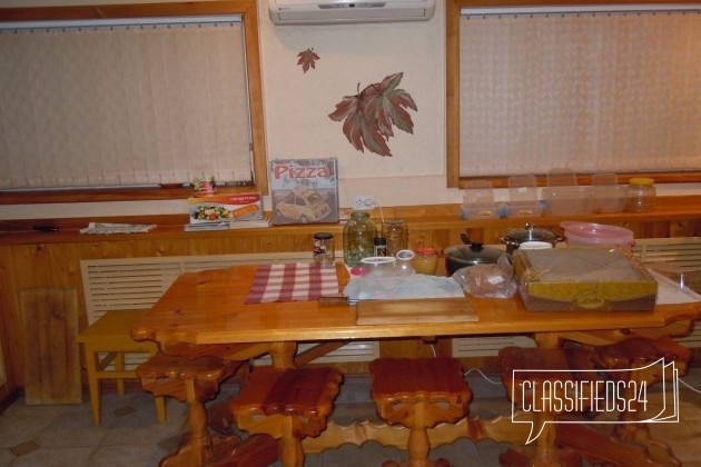 Комната 20 м² в 4-к, 1/1 эт. в городе Невинномысск, фото 7, телефон продавца: +7 (928) 008-19-00