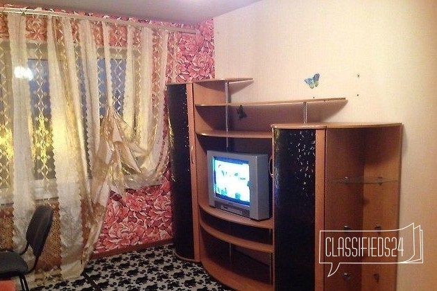 Комната 15 м² в 2-к, 4/10 эт. в городе Хабаровск, фото 2, Долгосрочная аренда комнат