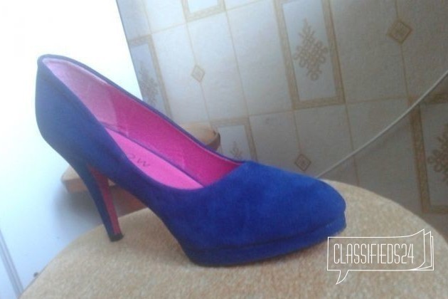 Яркие стильные туфли в городе Барнаул, фото 1, телефон продавца: +7 (905) 081-50-33