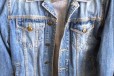 Мужская джинсовая куртка в городе Волгоград, фото 1, Волгоградская область