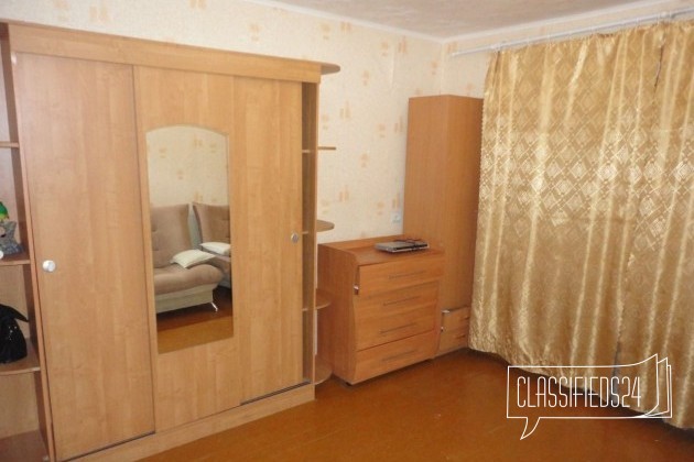 Комната 18.5 м² в 3-к, 2/5 эт. в городе Великий Устюг, фото 1, стоимость: 500 000 руб.