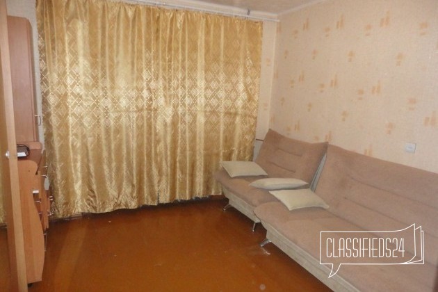 Комната 18.5 м² в 3-к, 2/5 эт. в городе Великий Устюг, фото 2, Продажа комнат и долей