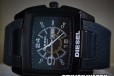 Стильные часы мужские Diesel (829) в городе Краснодар, фото 1, Краснодарский край