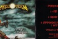 Helloween 1994 Perfect Gentleman, CD Japan в городе Санкт-Петербург, фото 2, телефон продавца: +7 (911) 916-13-91