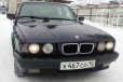 BMW 5 серия, 1995 в городе Костомукша, фото 1, Карелия