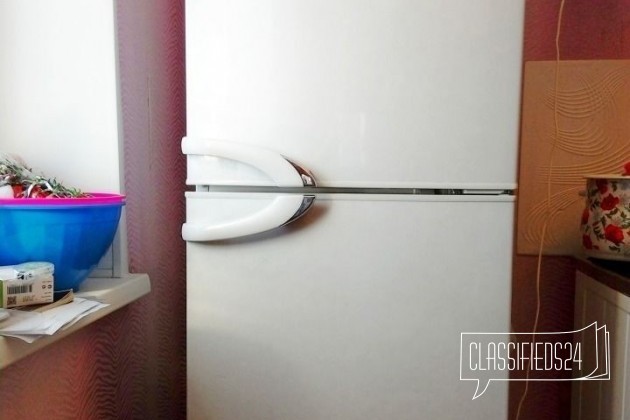 Продам Холодильник daewoo Ноуфрост в городе Комсомольск-на-Амуре, фото 1, Хабаровский край