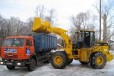 Вывоз строительного мусора снега уборка в городе Нижний Новгород, фото 1, Нижегородская область