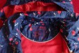 Куртка ветровка для девочки в городе Нижний Новгород, фото 2, телефон продавца: +7 (929) 039-01-54