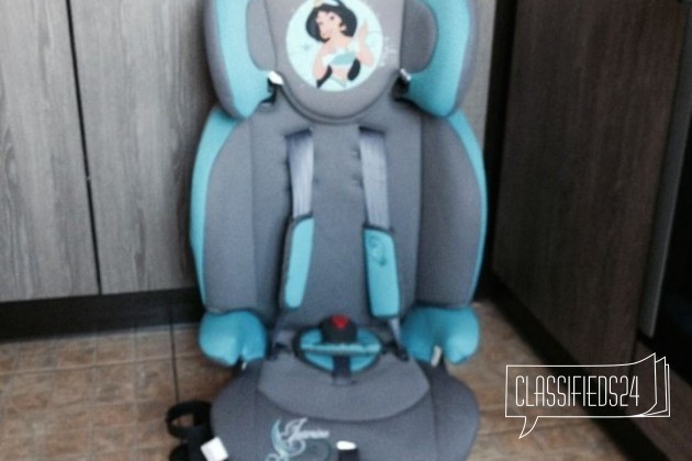 Авто кресло в городе Ростов-на-Дону, фото 1, стоимость: 2 000 руб.