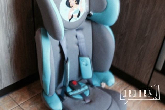 Авто кресло в городе Ростов-на-Дону, фото 2, Детские автокресла