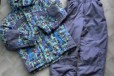 Продам весенний комбинезон и куртку в городе Ачинск, фото 1, Красноярский край