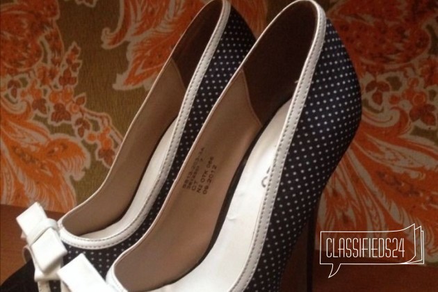 Туфли в городе Омск, фото 1, Женская обувь