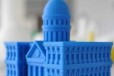 ABS пластик для 3D принтеров 1 кг, 1.75мм, синий в городе Томск, фото 2, телефон продавца: +7 (923) 434-40-40