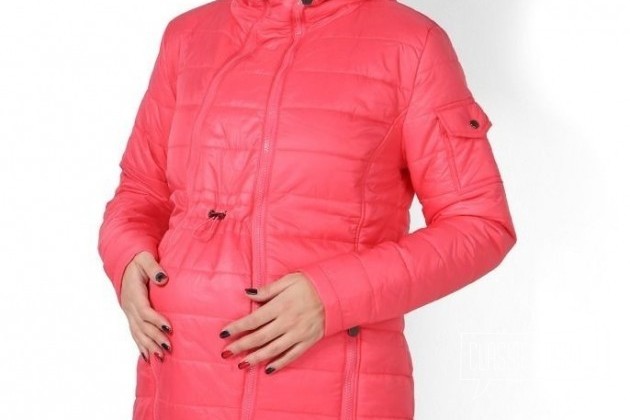 Куртка для беременных в городе Дзержинск, фото 1, стоимость: 3 000 руб.