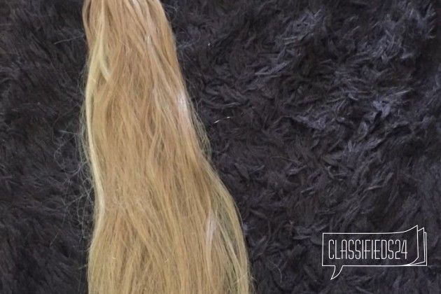Продам натуральные волосы в городе Каменск-Шахтинский, фото 1, стоимость: 4 000 руб.