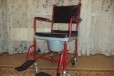 Кресло -коляска, для инвалидов в городе Кунгур, фото 1, Пермский край