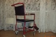 Кресло -коляска, для инвалидов в городе Кунгур, фото 3, стоимость: 4 000 руб.