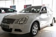 Nissan Almera, 2015 в городе Брянск, фото 1, Брянская область