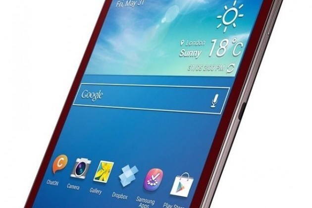 Samsung Galaxy tab 3 8.0 16g в городе Тольятти, фото 2, Самарская область