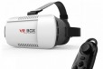 3D VR BOX 2 Очки Виртуальной Реальности в городе Липецк, фото 1, Липецкая область