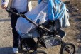 Детская коляска в городе Славянск-на-Кубани, фото 2, телефон продавца: +7 (918) 071-79-76