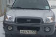 Hyundai Santa Fe, 2001 в городе Санкт-Петербург, фото 1, Ленинградская область