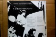 Пластинка Velvet Underground-White Light/White Hea в городе Санкт-Петербург, фото 2, телефон продавца: +7 (904) 558-15-13