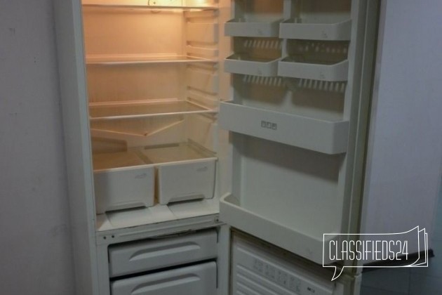 Холодильник Стинол х5600 в городе Москва, фото 2, Холодильники и морозильные камеры