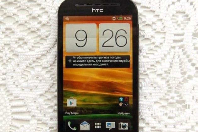HTC Desire SV в городе Ижевск, фото 1, Мобильные телефоны