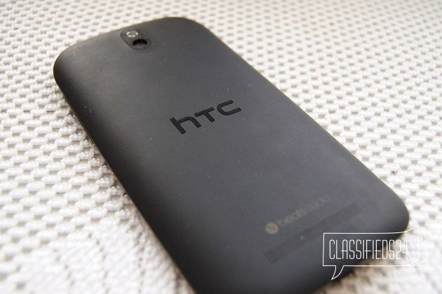 HTC Desire SV в городе Ижевск, фото 3, телефон продавца: +7 (912) 870-24-87