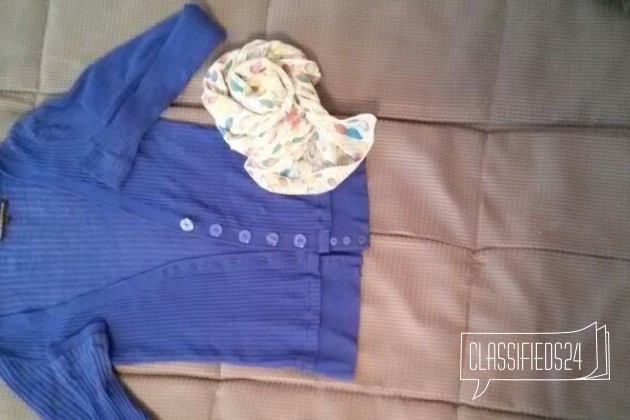 Платья, брюки, кофта, шарфик в городе Оренбург, фото 1, телефон продавца: +7 (961) 936-77-51