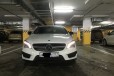 Mercedes-Benz CLA-класс AMG, 2014 в городе Москва, фото 1, Московская область