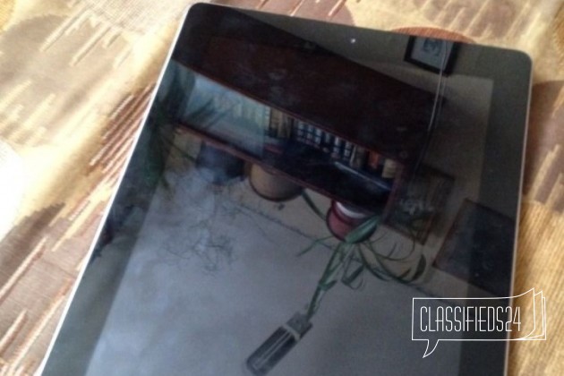 iPad 3 (The NEW iPad) 32gb wifi в городе Санкт-Петербург, фото 1, телефон продавца: |a:|n:|e: