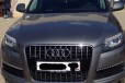 Audi Q7, 2010 в городе Ленинградская, фото 1, Краснодарский край