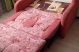 Диван-кровать в городе Екатеринбург, фото 2, телефон продавца: +7 (902) 878-26-58